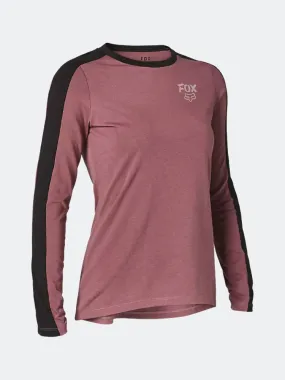 Jersey para Mujer FOX RANGER W RANGER DR MID LS JERSEY 298