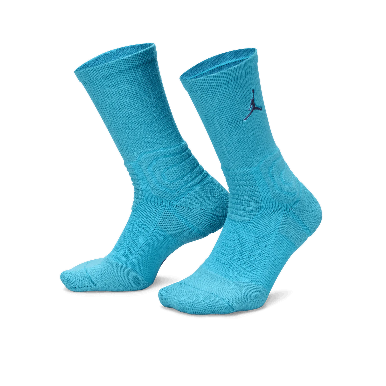 Jordan Flight Crew Basketball Socks