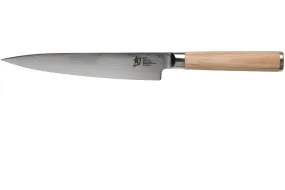 Kai Shun Classic White cuchillo universal 15 cm