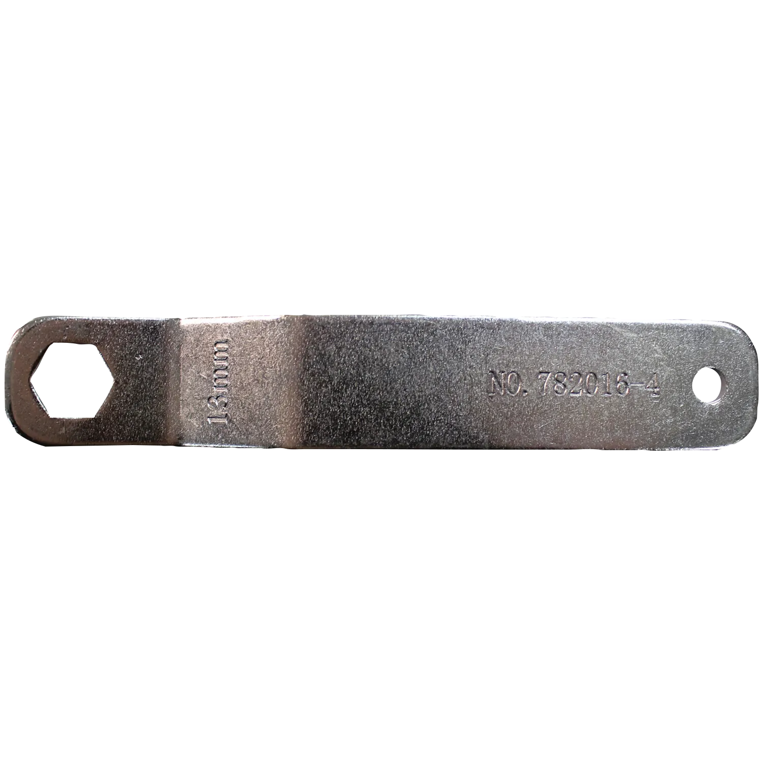 Llave Offset