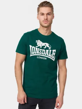 Lonsdale London Lonsdale Logo T-Shirt