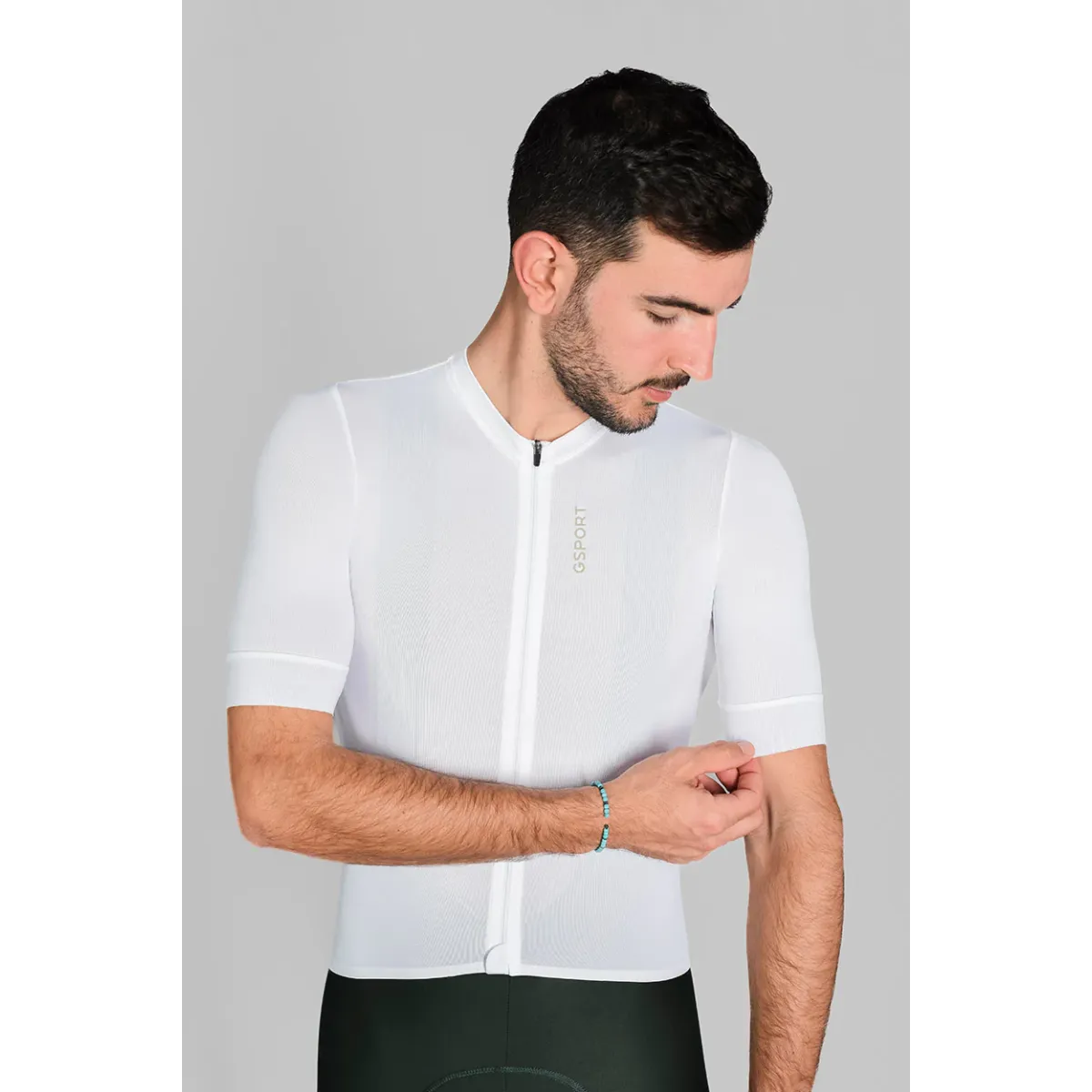 Maillot GSport One Atlas hombre