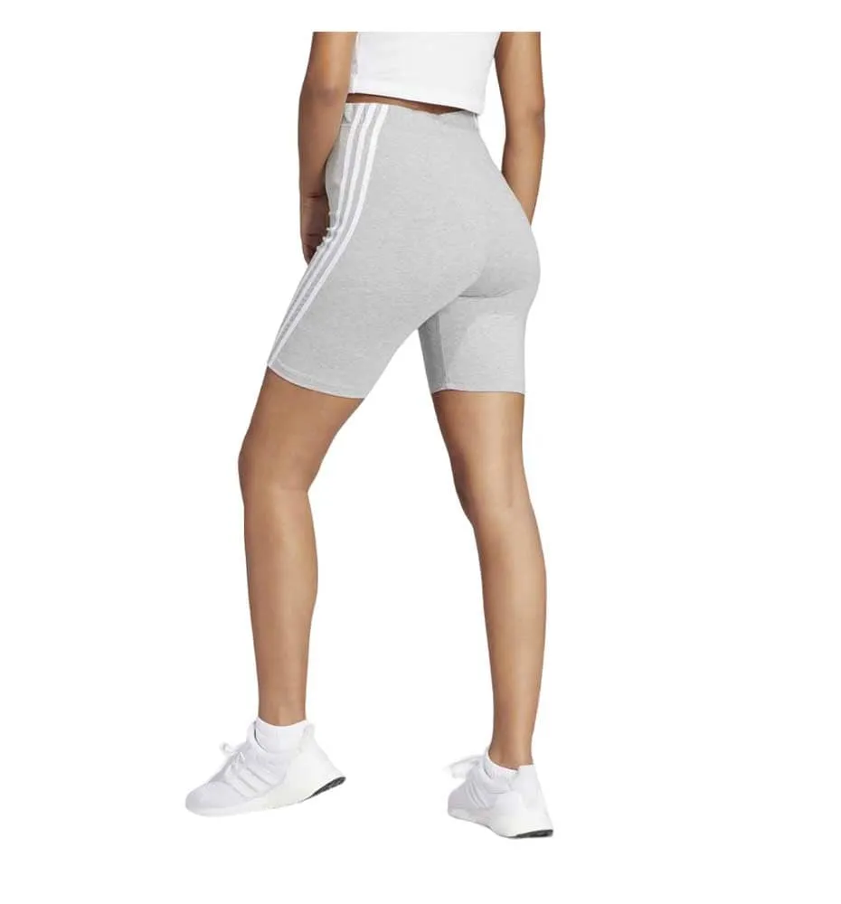 Mallas Short Casual_Mujer_ADIDAS W Fi 3s Biker