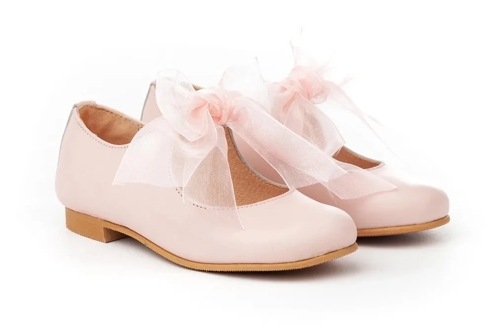 MERCEDITAS LAZO ANGELITOS 1392 ROSA
