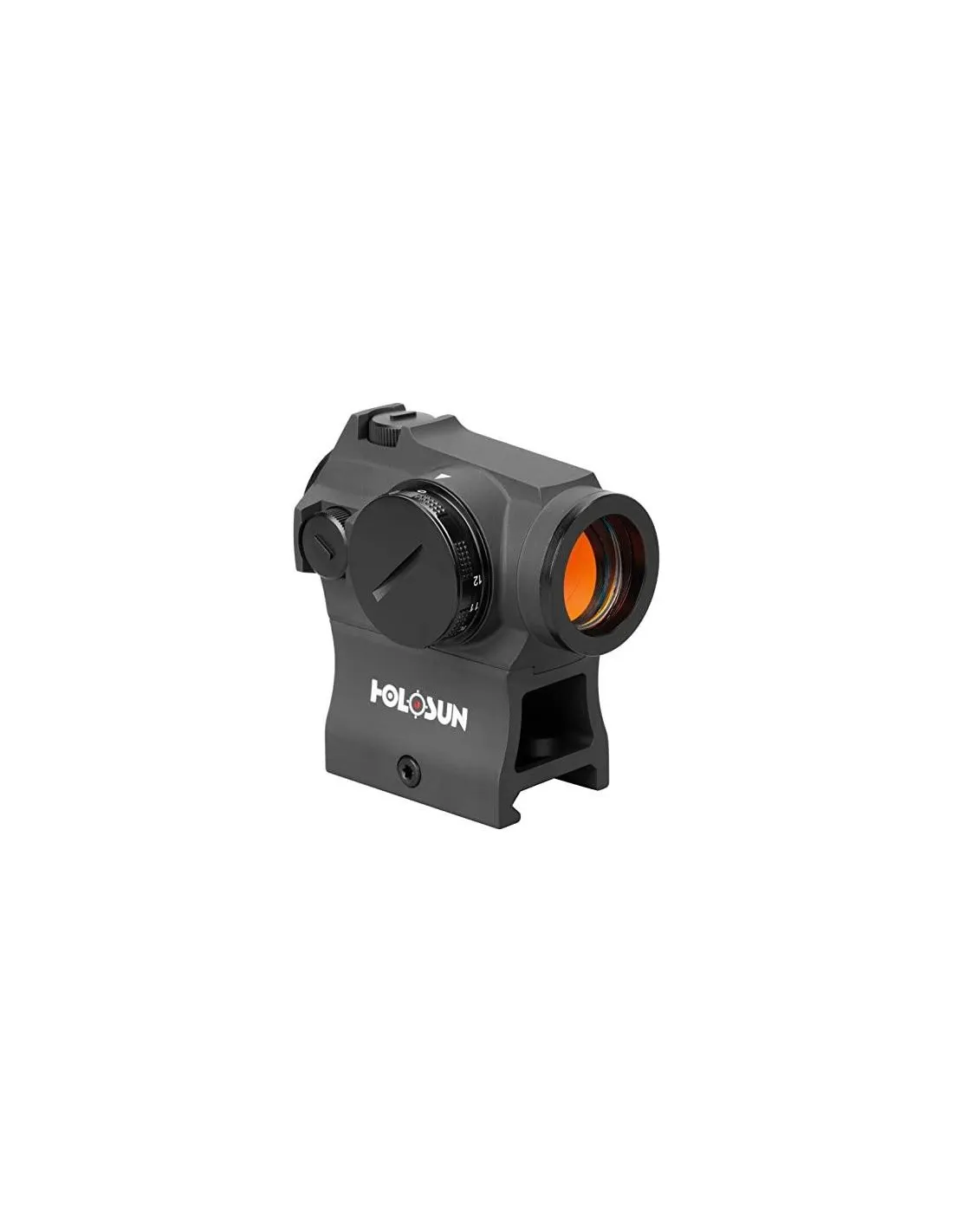 Mira T1 Holosun HS403b - Negro