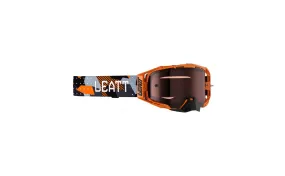 Máscara Leatt Velocity 6.5 Naranja Rose UC 32% |LB8023020190|