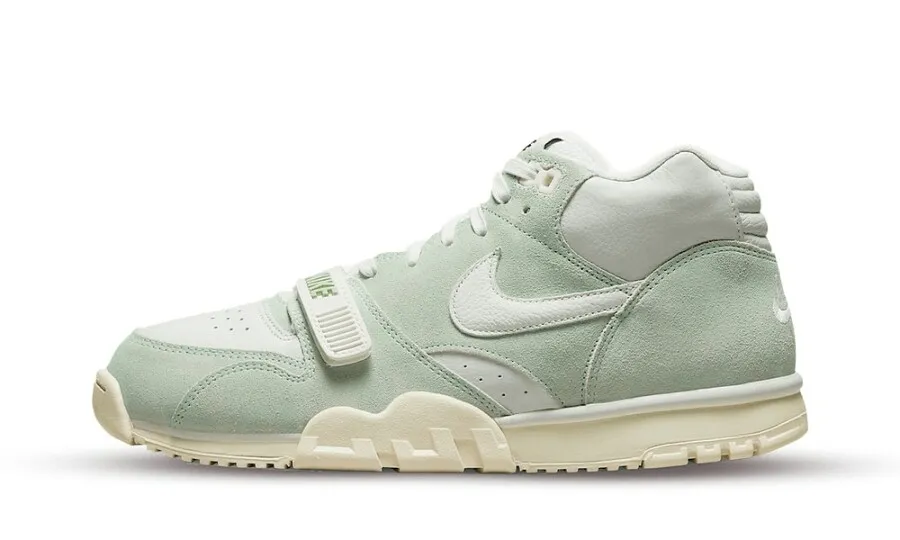 Nike Air Trainer 1 Enamel Green