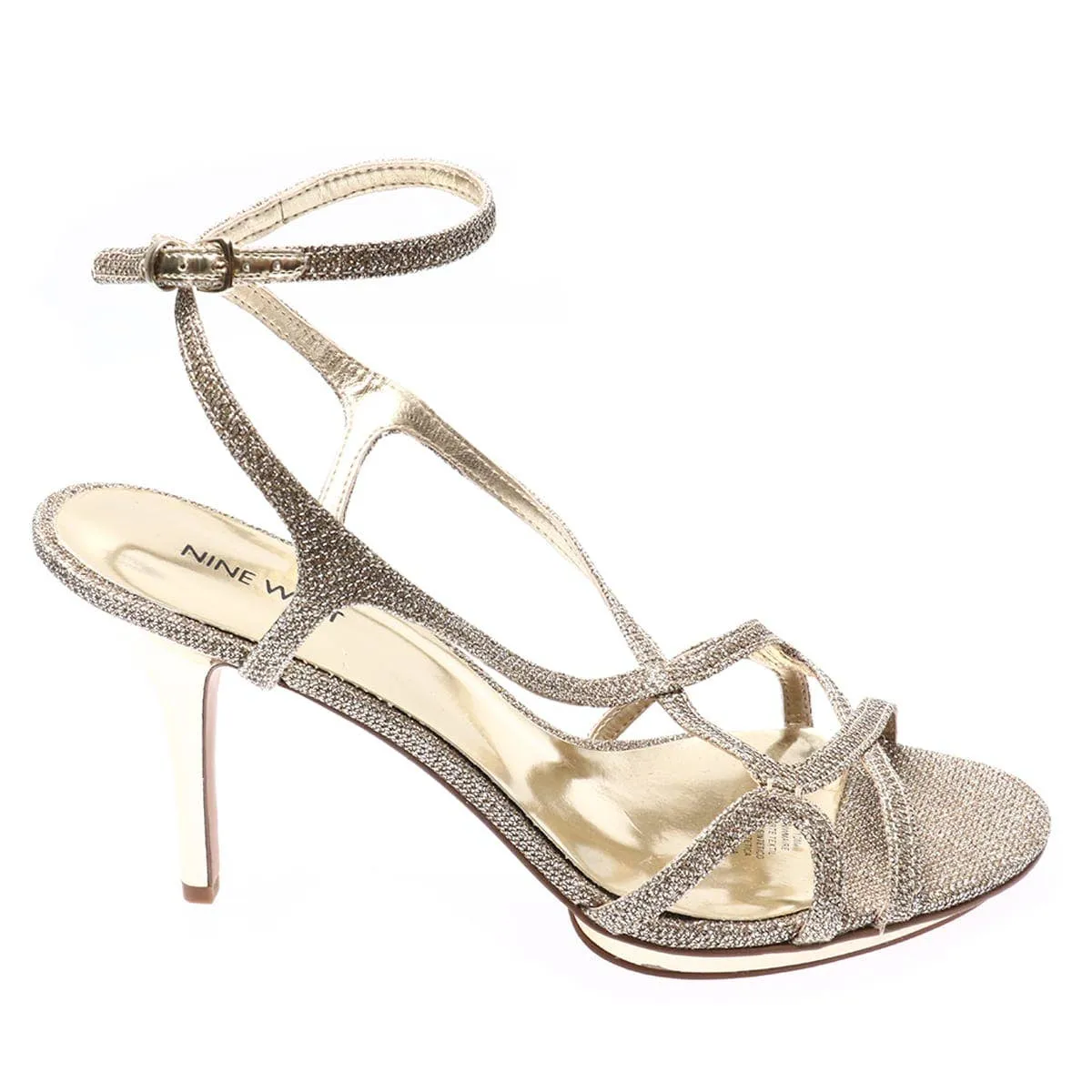 Nine West Sandalias