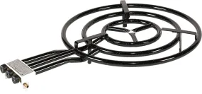 PAELLERO 1660 A GAS MODELO-600