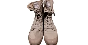 Palladium zapatillas Caqui 