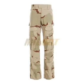 Pantalones de Combate DRAGONPRO G2 camuflaje árido