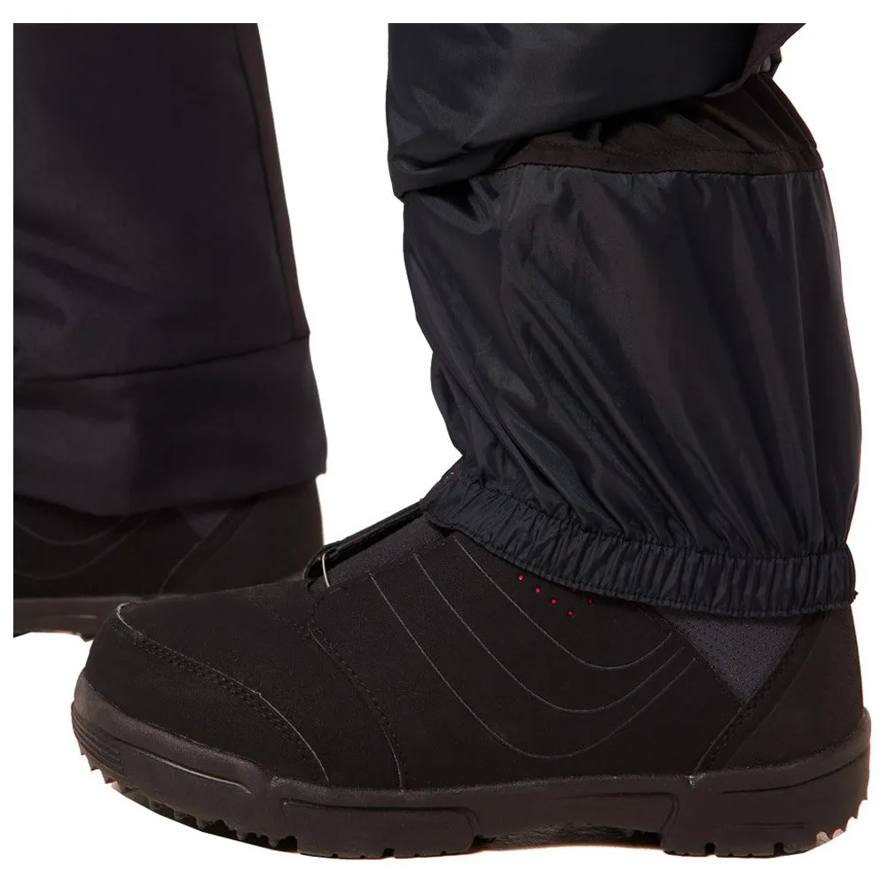 Pantalones técnicos Oakley W Snow Insulated Pant Blackout