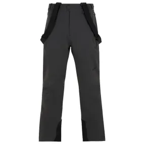 Pantalones técnicos Protest Owens Deep Grey