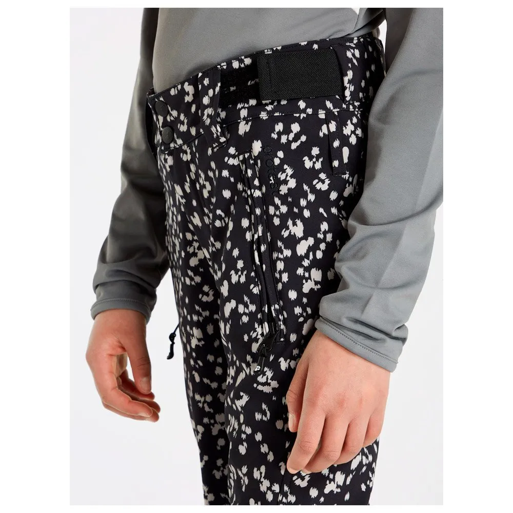 Pantalones técnicos Protest Prtclassy Jr True Black