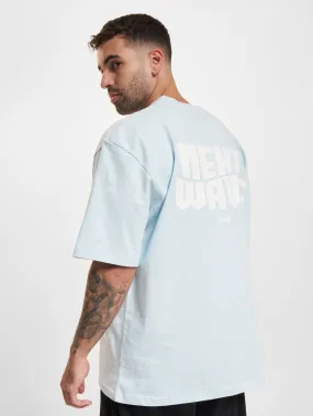 PEGADOR PEGADOR Dacko Oversized T-Shirts