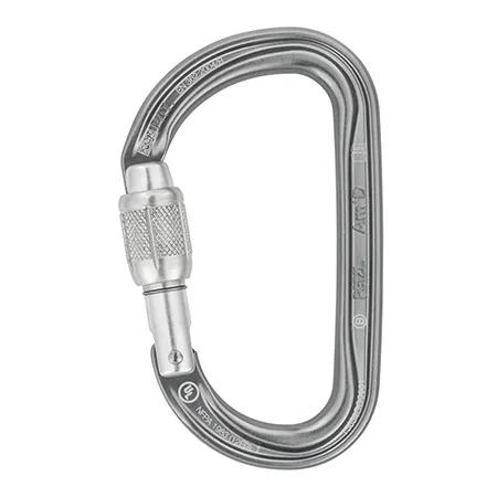 PETZL AM'D LOCK
