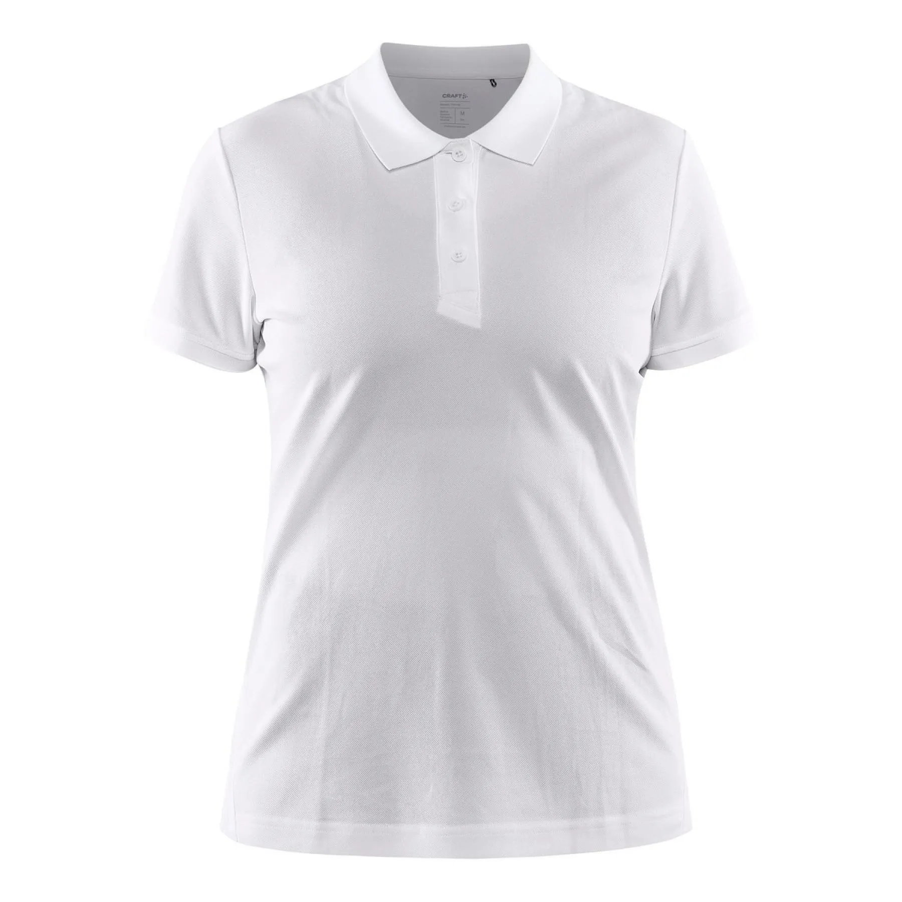 Polo de mujer Craft core unify [Tamaño M]