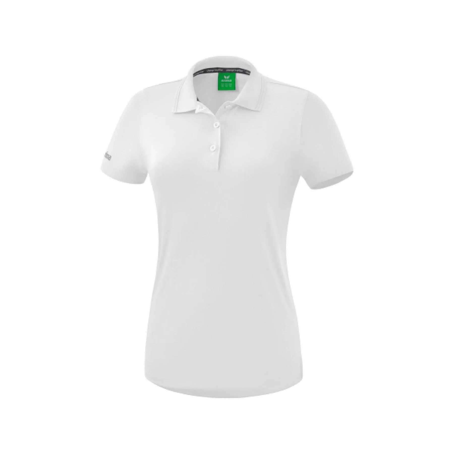 Polo de mujer Erima Fonctionnel