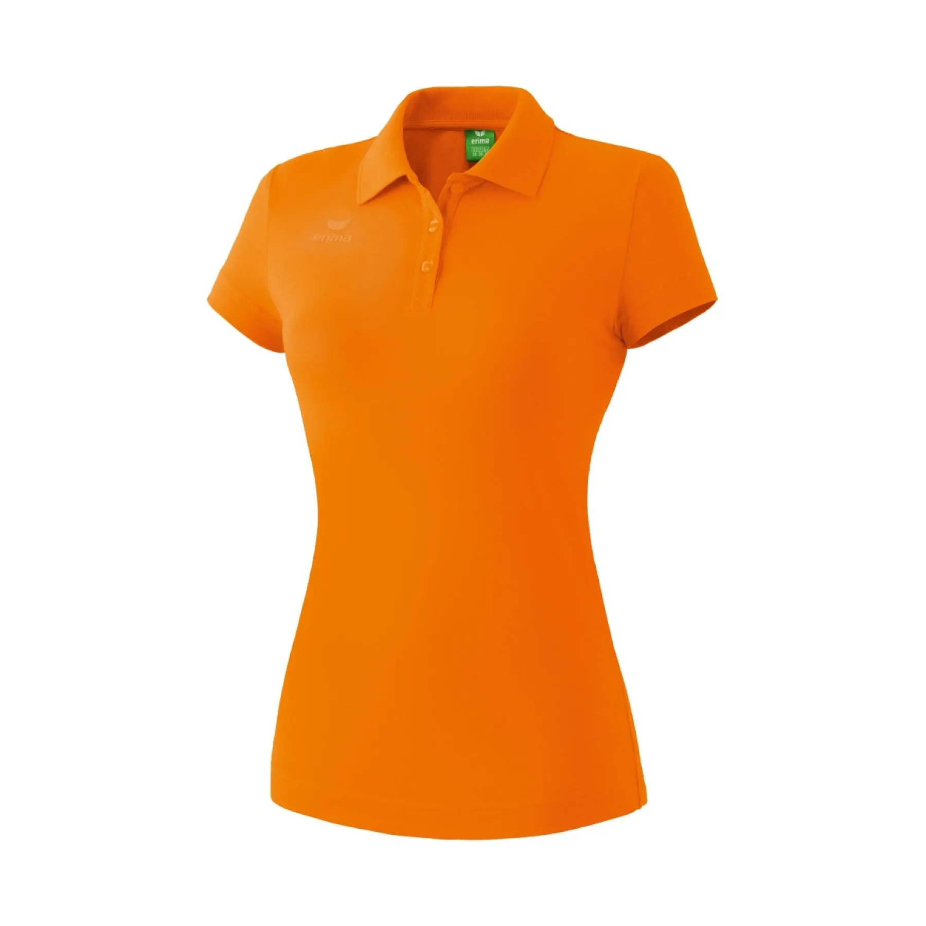 Polo de mujer Erima Teamsport