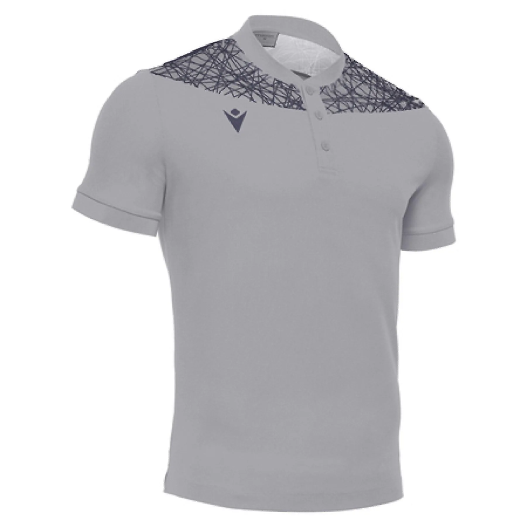 Polo Macron Chenda [Tamaño 4XL]