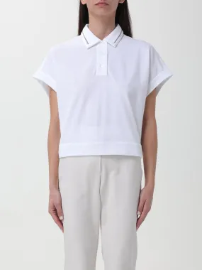 Polo mujer Brunello Cucinelli