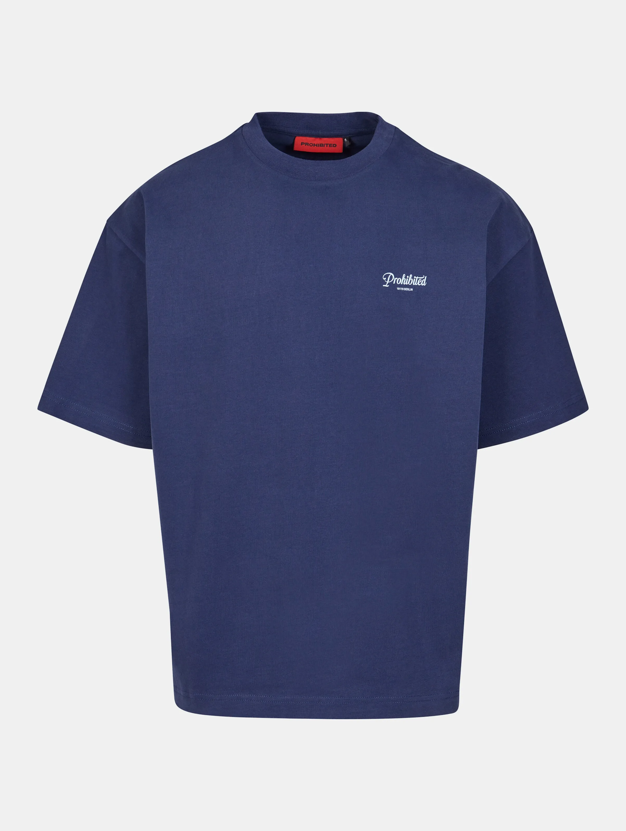 Prohibited Prohibited 10119 V2 T-Shirts