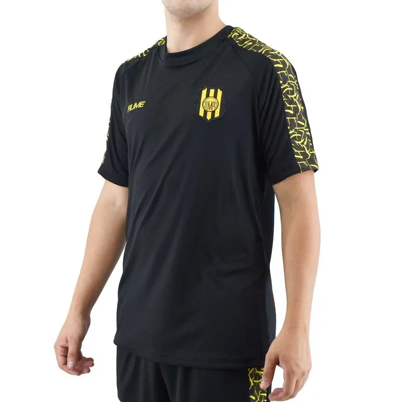 Remera Fiume Sport Entrenamiento Olimpo