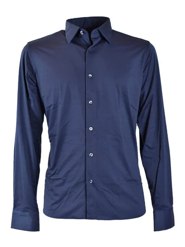 RRD Roberto Ricci Designs Camisa - Multicolor