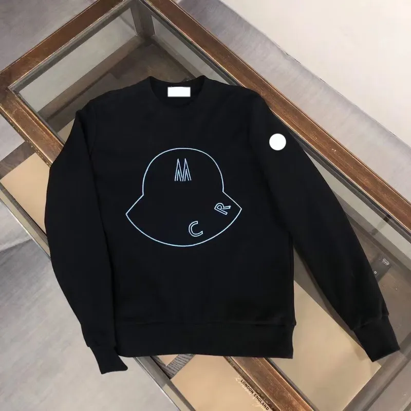 Sudadera de algodón de algodón sudadera con capucha de alta calidad de sudadera con capucha de alta calidad sudadera unisex ultr