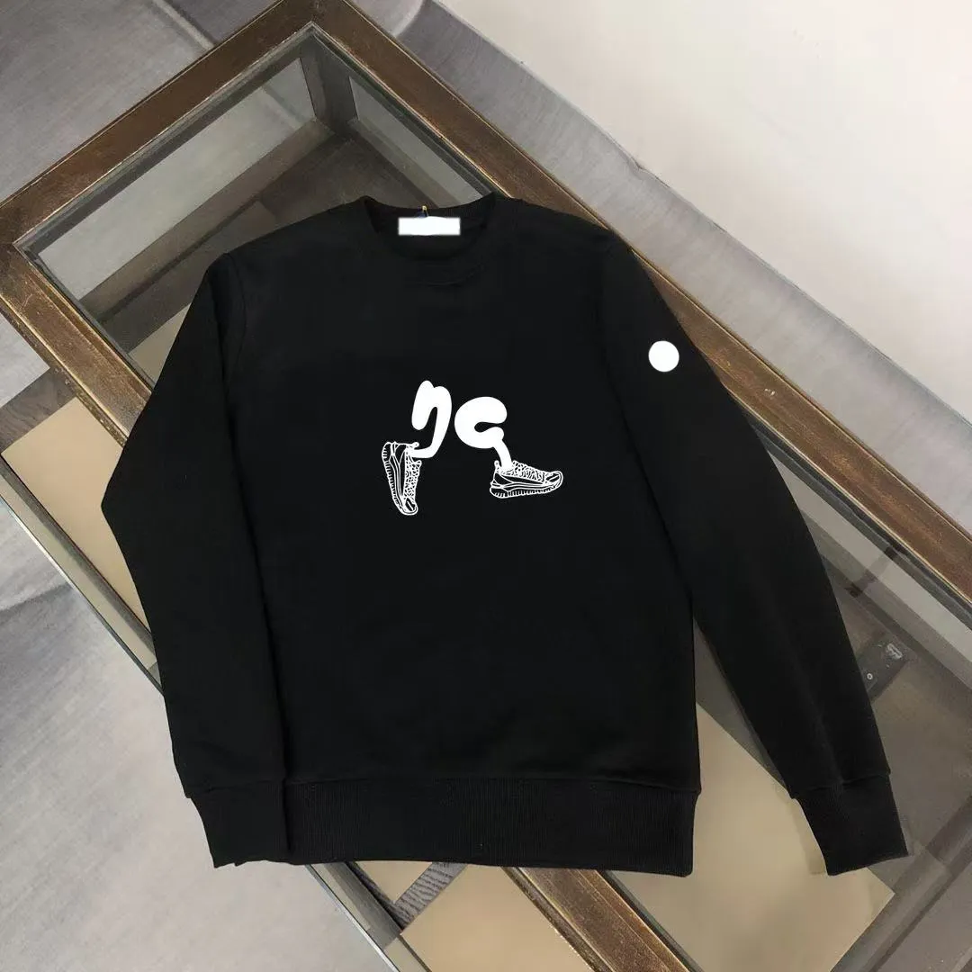 Sudadera de algodón de algodón sudadera con capucha de alta calidad de sudadera con capucha de alta calidad sudadera unisex ultr