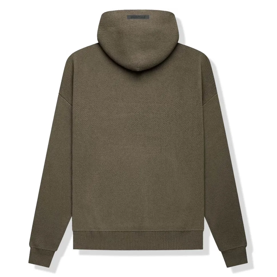 Sudadera Essentials