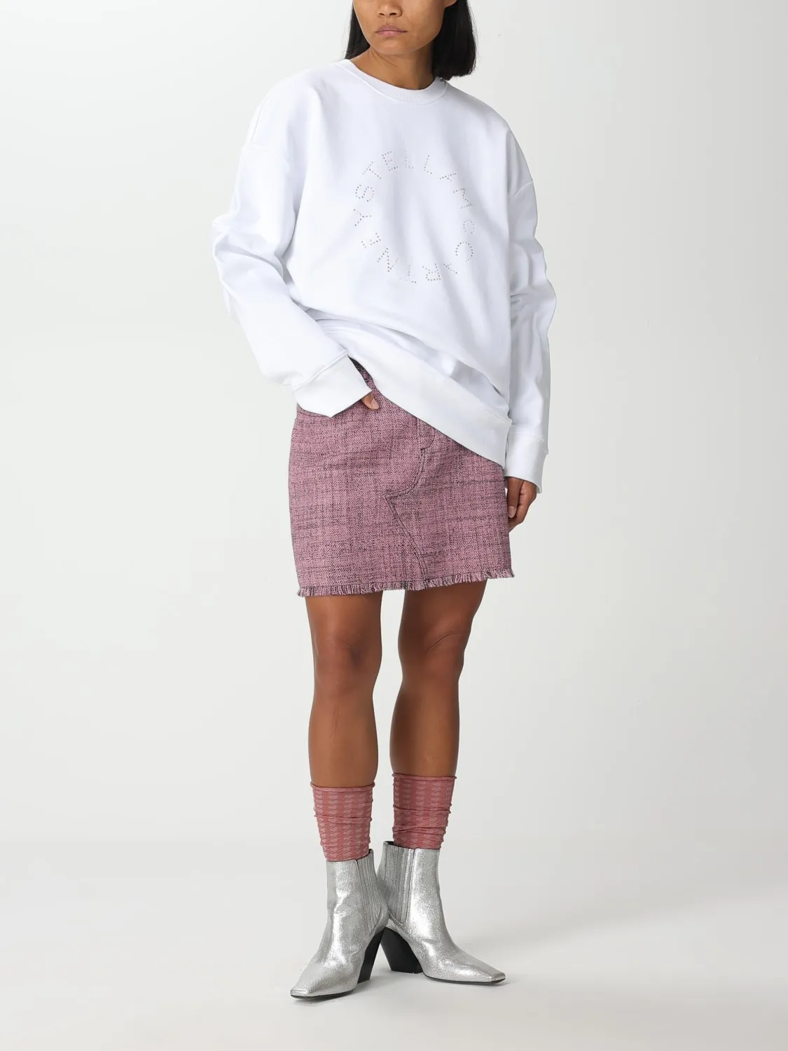 Sudadera mujer Stella McCartney