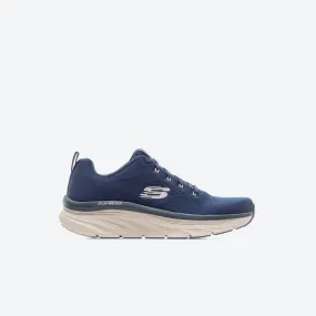 Tenis Casuales Hombre Skechers TH2E Azul Naval