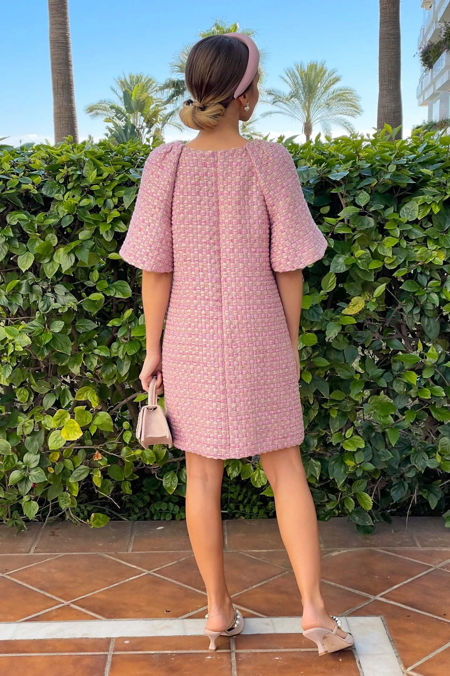 Vestido Kelly
