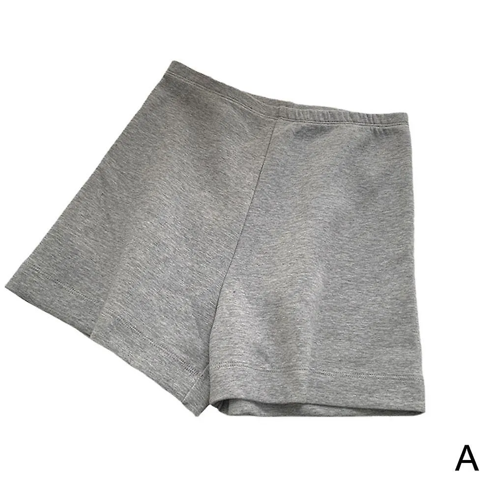 Women's Shorts Summer Slim A-Line Shorts