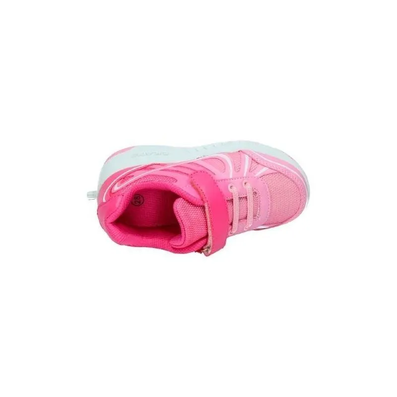 Zapatillas con ruedas